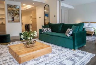 Capital M Emerald Line by YourHost, Nairobi - Nairobi - 0