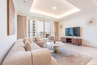 1BR With Private Beach Access, Near Dubai Marina Walk, Next to Dubai Harbour Marina & Yacht Club, Palace Beach Residence, Dubai Marina by Deluxe Holiday Homes - 9