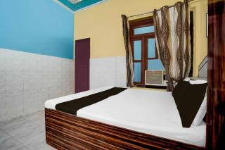 Collection O Behror - Neemrana - 0
