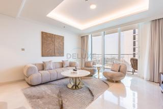 1BR With Private Beach Access, Near Dubai Marina Walk, Next to Dubai Harbour Marina & Yacht Club, Palace Beach Residence, Dubai Marina by Deluxe Holiday Homes - 6