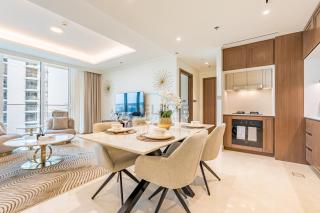 1BR With Private Beach Access, Near Dubai Marina Walk, Next to Dubai Harbour Marina & Yacht Club, Palace Beach Residence, Dubai Marina by Deluxe Holiday Homes - 5