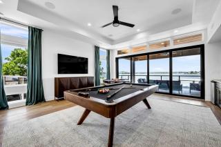 Lakefront Stay for 16 with Pool Dock & Game Room - Granite Shoals - 8