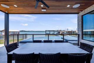 Lakefront Stay for 16 with Pool Dock & Game Room - Granite Shoals - 2