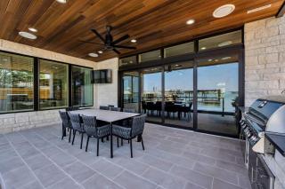 Lakefront Stay for 16 with Pool Dock & Game Room - Granite Shoals - 1