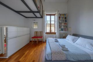Sunny Stay Florence - Cozy & Modern - Wi-Fi - Florenz - 2