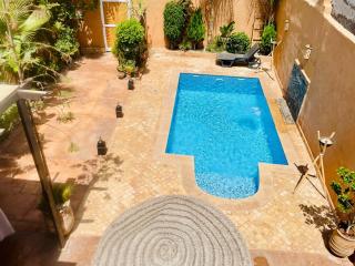 Villa brek - Marrakesch - 8