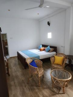 Cecilia Unawatuna Rooms - Unawatuna - 0