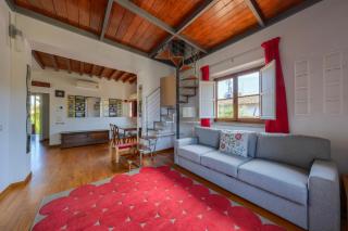 Sunny Stay Florence - Cozy & Modern - Wi-Fi - Florenz - 9