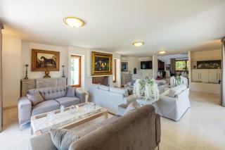 Pantanassa Palm Tree Mansion - 1