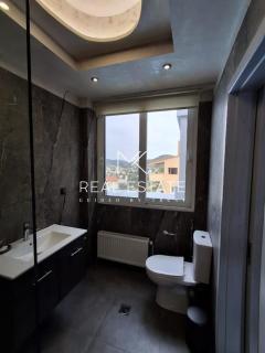 Dreamy 2 Bd Retreat in Saronida with Pool & View - Kalívia Thorikoú - 8