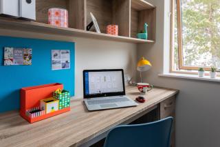 Cozy ensuite room near City Centre - Dublin - 3