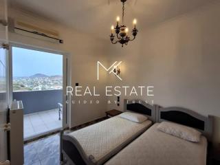Dreamy 2 Bd Retreat in Saronida with Pool & View - Kalívia Thorikoú - 6