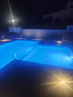 Dreamy 2 Bd Retreat in Saronida with Pool & View - Kalívia Thorikoú - 7