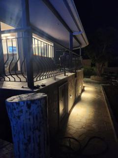 Dreamy 2 Bd Retreat in Saronida with Pool & View - Kalívia Thorikoú - 1