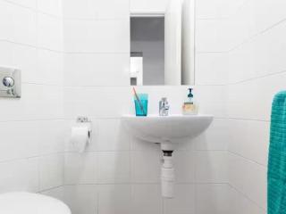 Cozy ensuite room near City Centre - Dublin - 5
