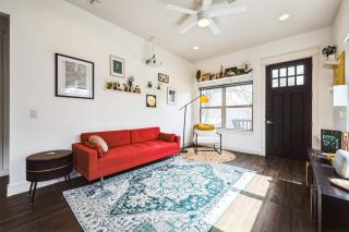 Chic 3 BDR for 5 Minutes From Downtown Austin - Austin - 0