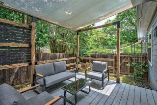 Chic 3 BDR for 5 Minutes From Downtown Austin - Austin - 9