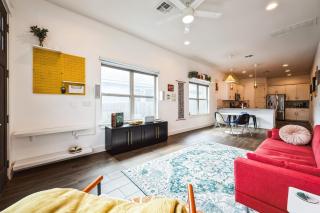 Chic 3 BDR for 5 Minutes From Downtown Austin - Austin - 7