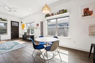 Chic 3 BDR for 5 Minutes From Downtown Austin - Austin - 5