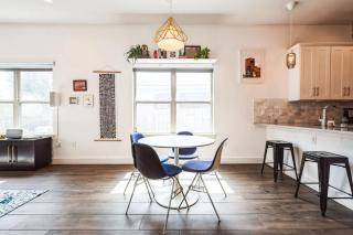 Chic 3 BDR for 5 Minutes From Downtown Austin - Austin - 4