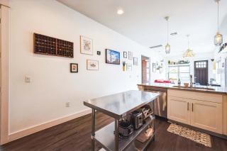 Chic 3 BDR for 5 Minutes From Downtown Austin - Austin - 2