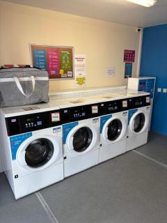 Cozy ensuite room near City Centre - Dublin - 7