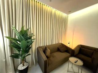 LP85-2 Quiet and neat studio - Riad - 8