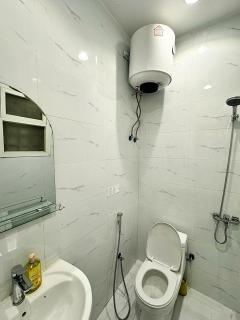 LP85-2 Quiet and neat studio - Riad - 2