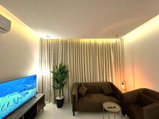 LP85-2 Quiet and neat studio - Riad - 1