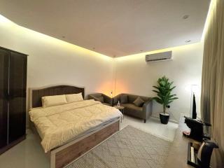 LP85-2 Quiet and neat studio - Riad - 9