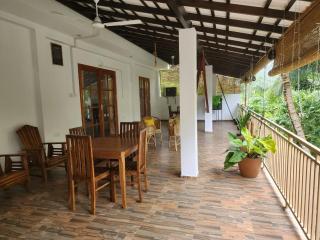 Cecilia Unawatuna Rooms - Unawatuna - 7