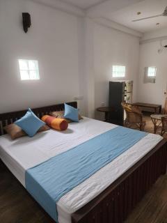 Cecilia Unawatuna Rooms - Unawatuna - 4