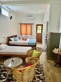 Cecilia Unawatuna Rooms - Unawatuna - 1