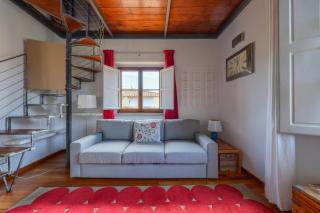 Sunny Stay Florence - Cozy & Modern - Wi-Fi - Florenz - 6