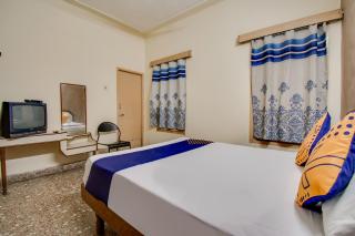 Hotel O New Aiswarya - Tirupati - 0
