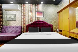 Collection O Residency Road Srinagar - Srinagar - 1