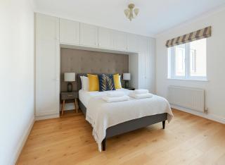 Modern Flat on Tower Bridge Road - Walk to Borough Market - London - 8