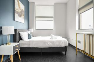 CozySuites Chic 1BR in Downtown Pitts 11 - Pittsburgh - 7