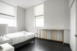 CozySuites Chic 1BR in Downtown Pitts 11 - Pittsburgh - 5