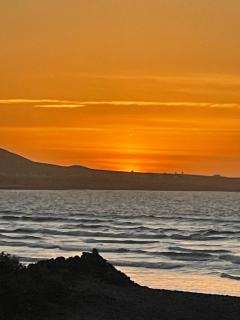 best beach house in Lanzarote - Famara - 6