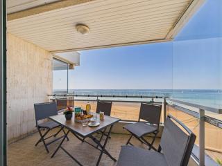 Vue mer, joli studio pour 4 à 40m de la plage - Les Sables-dʼOlonne - 6
