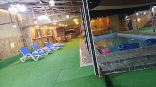شاليهات تلال اشتفينا - Ajloun - 5