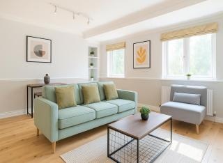 Modern Flat on Tower Bridge Road - Walk to Borough Market - London - 0