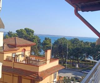 Seaview Moments Aretsou - Thessaloniki - 8