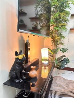 AdahkuMaya Luxury Suites - Manila - 2