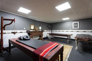Hotel Kerala - San Esteban de Pravia - 4