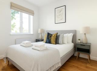 Modern Flat on Tower Bridge Road - Walk to Borough Market - London - 7