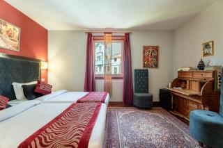 Hotel Kerala - San Esteban de Pravia - 5