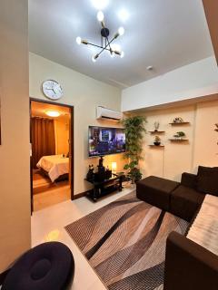 AdahkuMaya Luxury Suites - Manila - 6