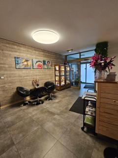 Hotel Park - 6